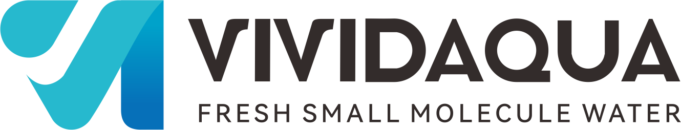 Logo Vividaqua PNG