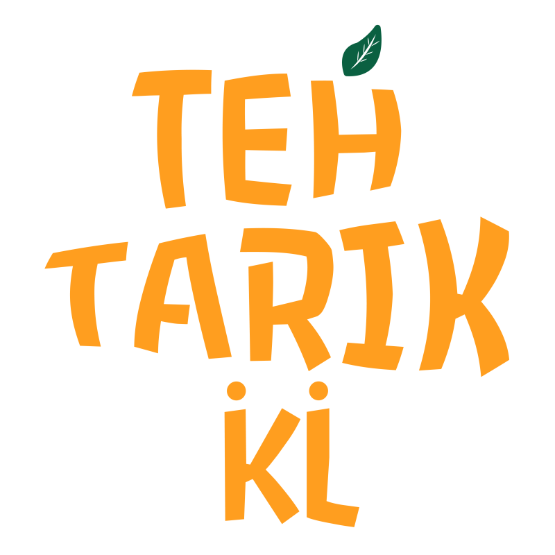 Teh Tarik KL Logo