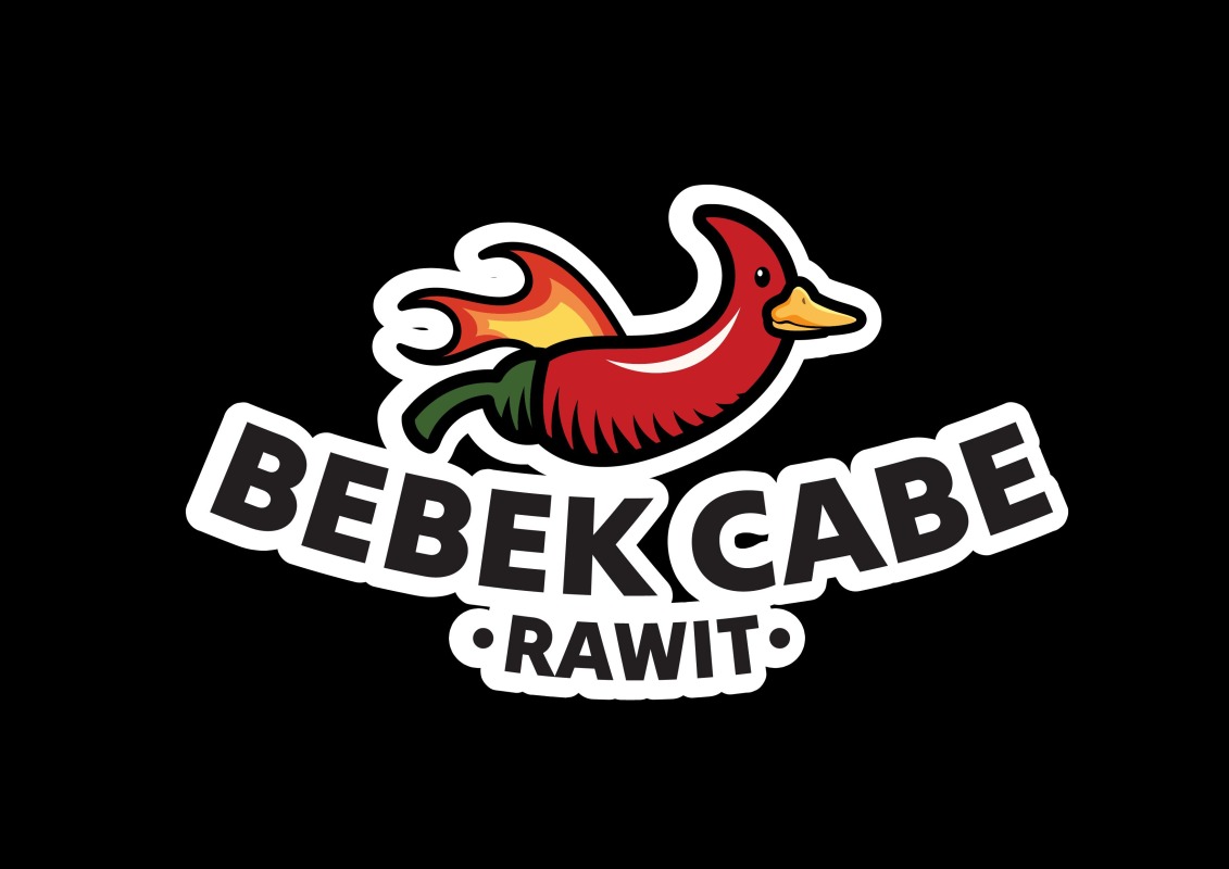 Bebek Cabe Rawit