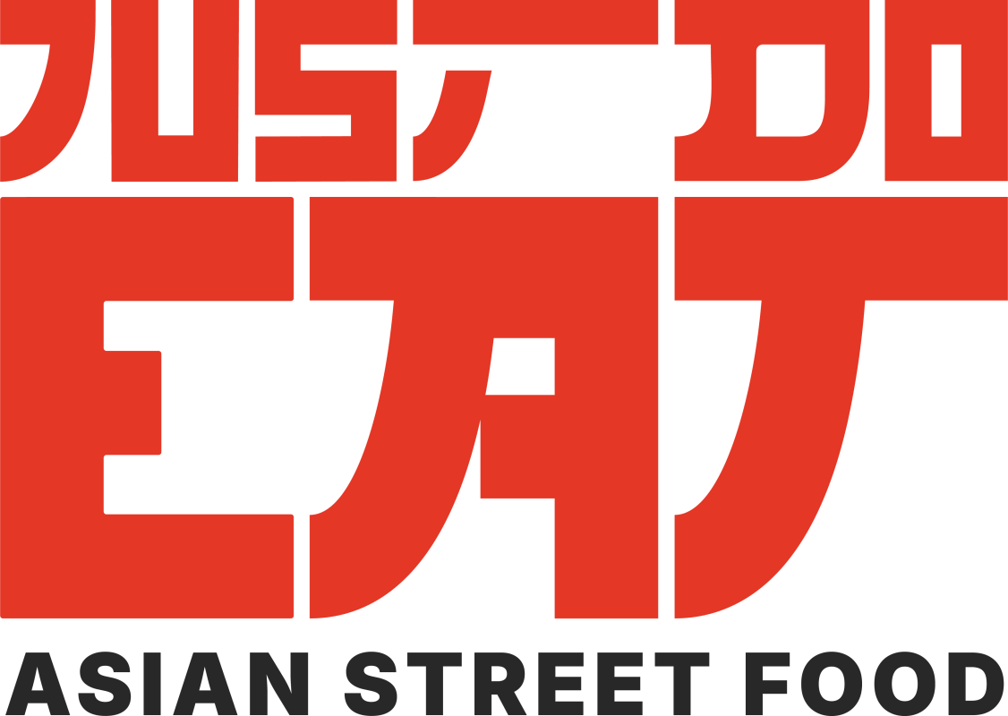 Just Do Eat Logo v1