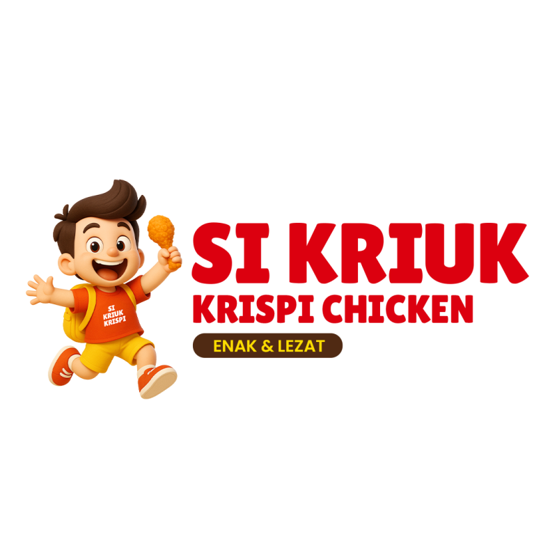 LOGO SI KRIUK KRISPI NEW