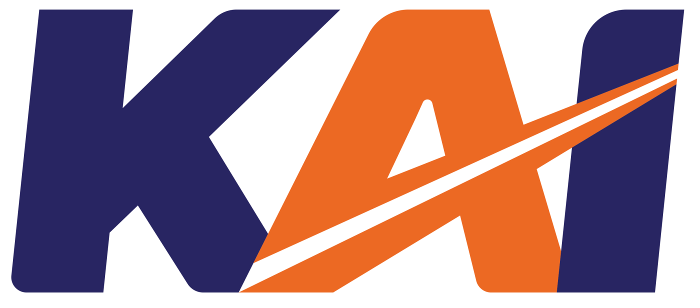 Logo KAI