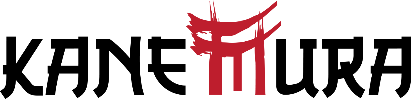 Logo KANEMURA Sablon-05