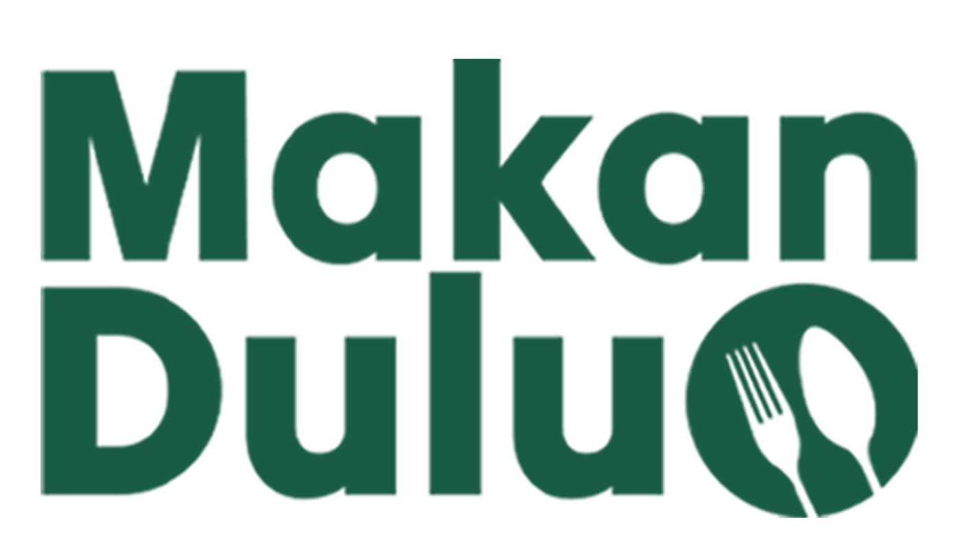 Logo Makan Dulu