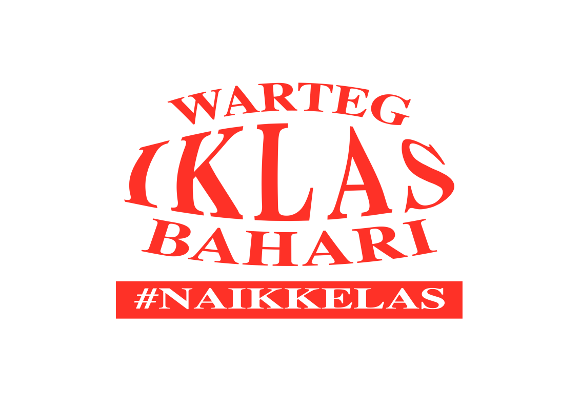 Logo Warteg