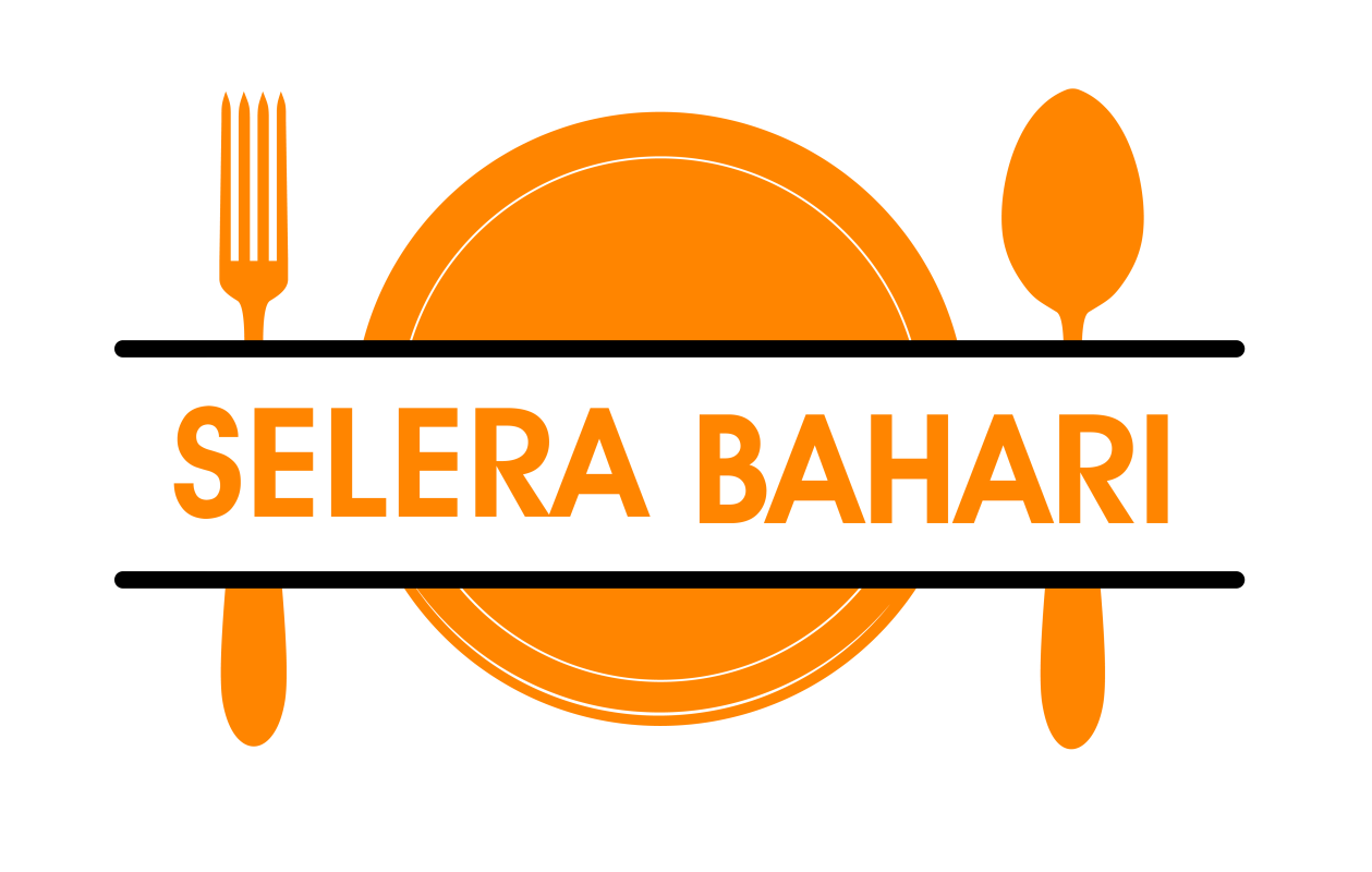 Logo selera bahari