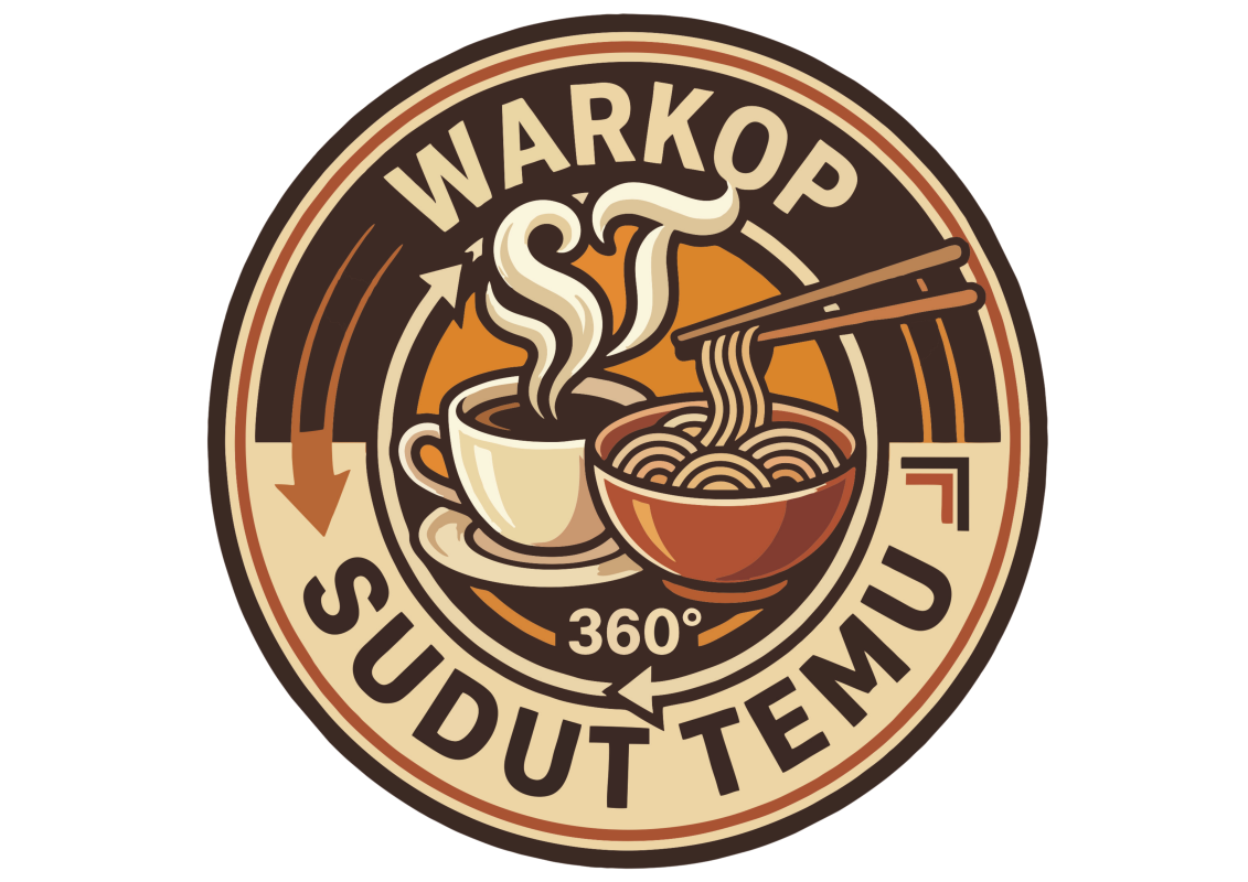 warkop sudut temu