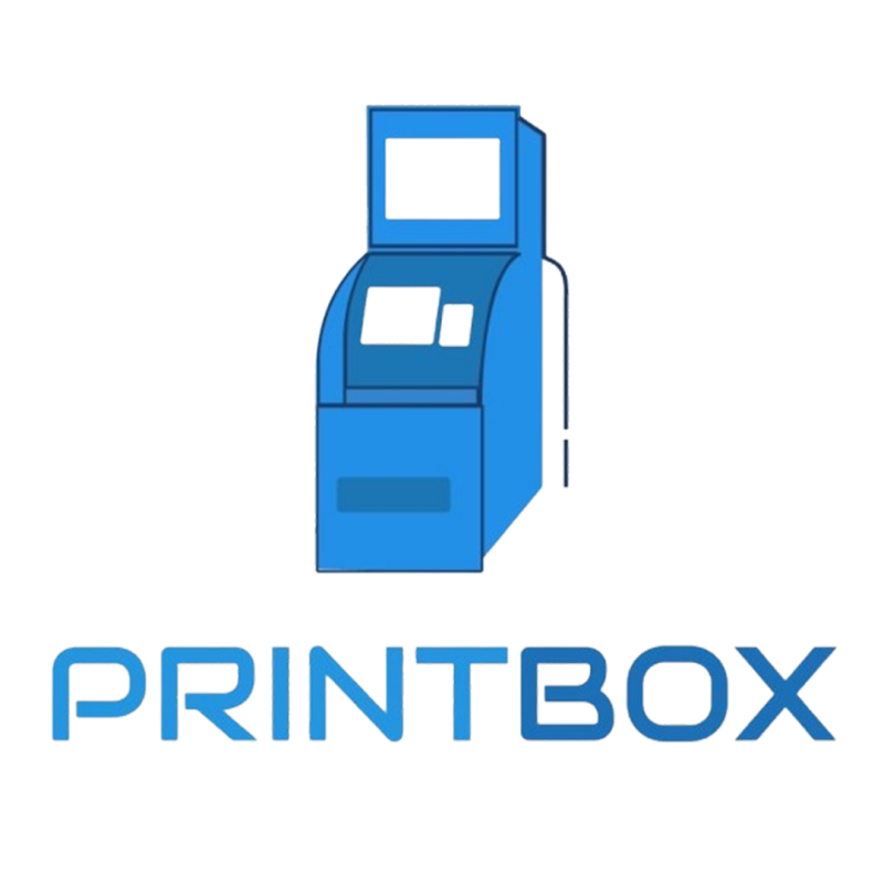 LOGO FULL PRINTBOX