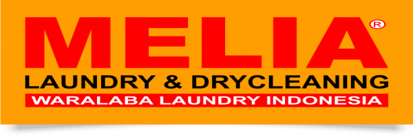 LOGO MELIA LAUNDRY