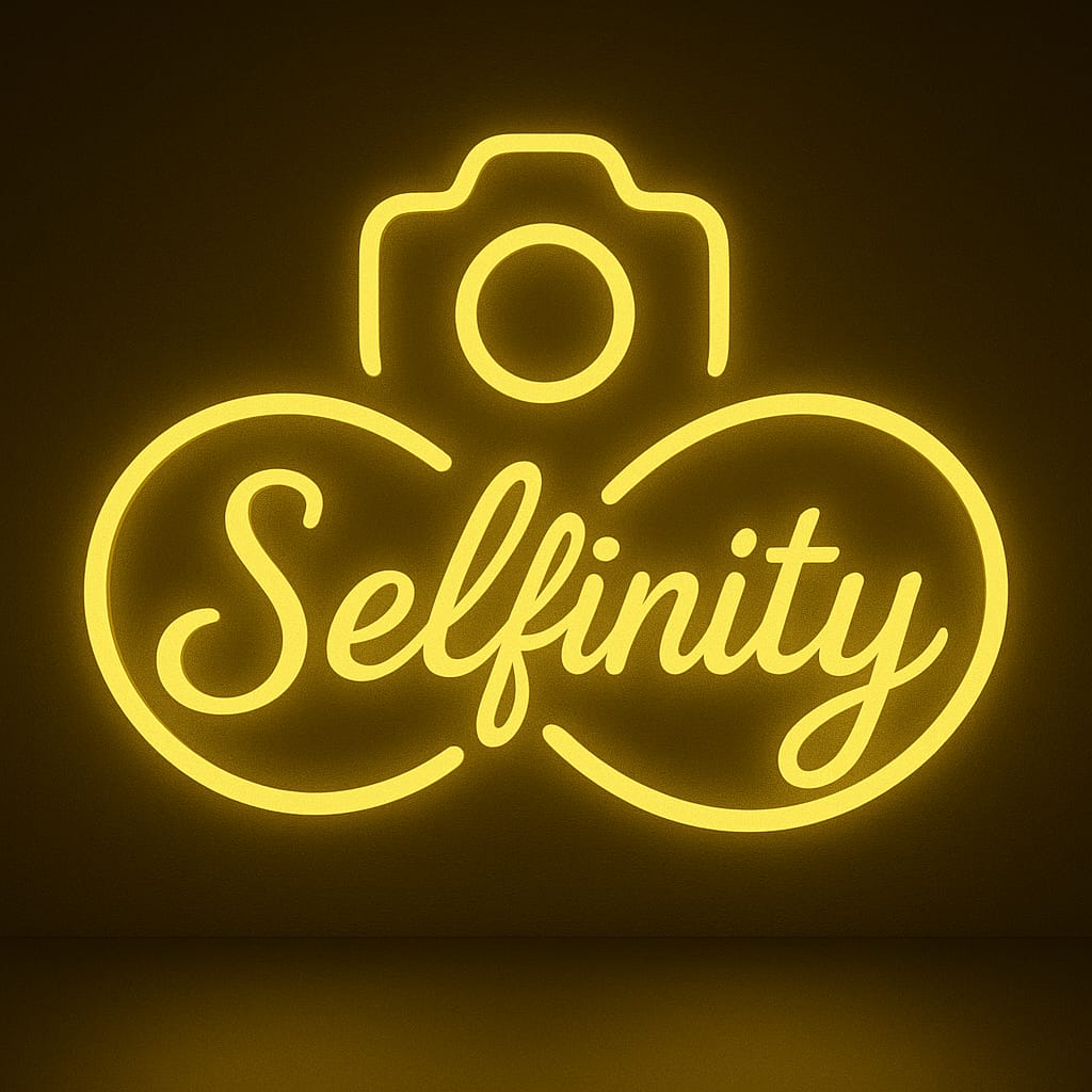 Logo Selfinity - Printbox