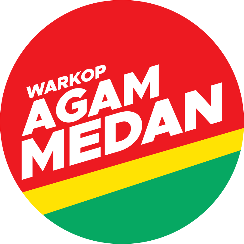 Warkop Agam Logo 2