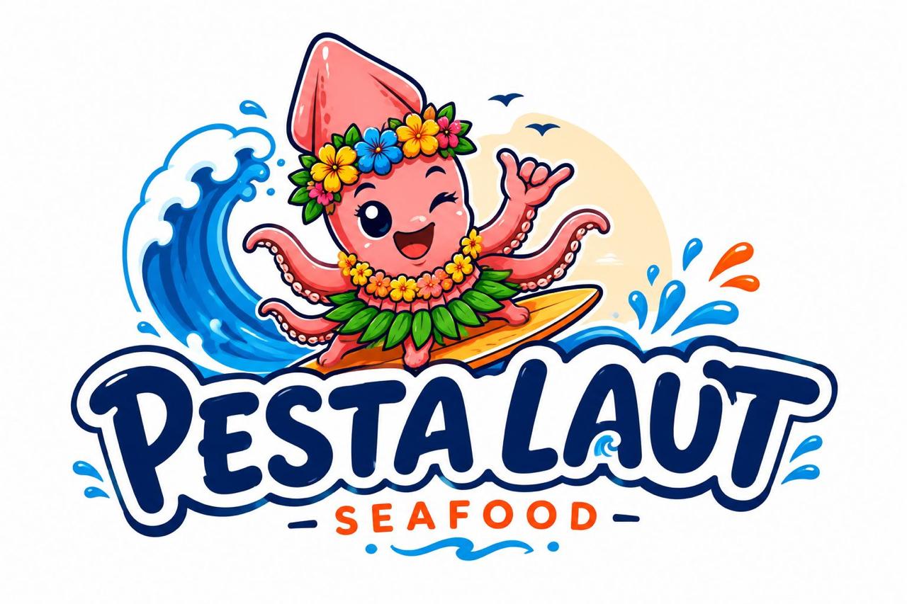 pesta laut logo