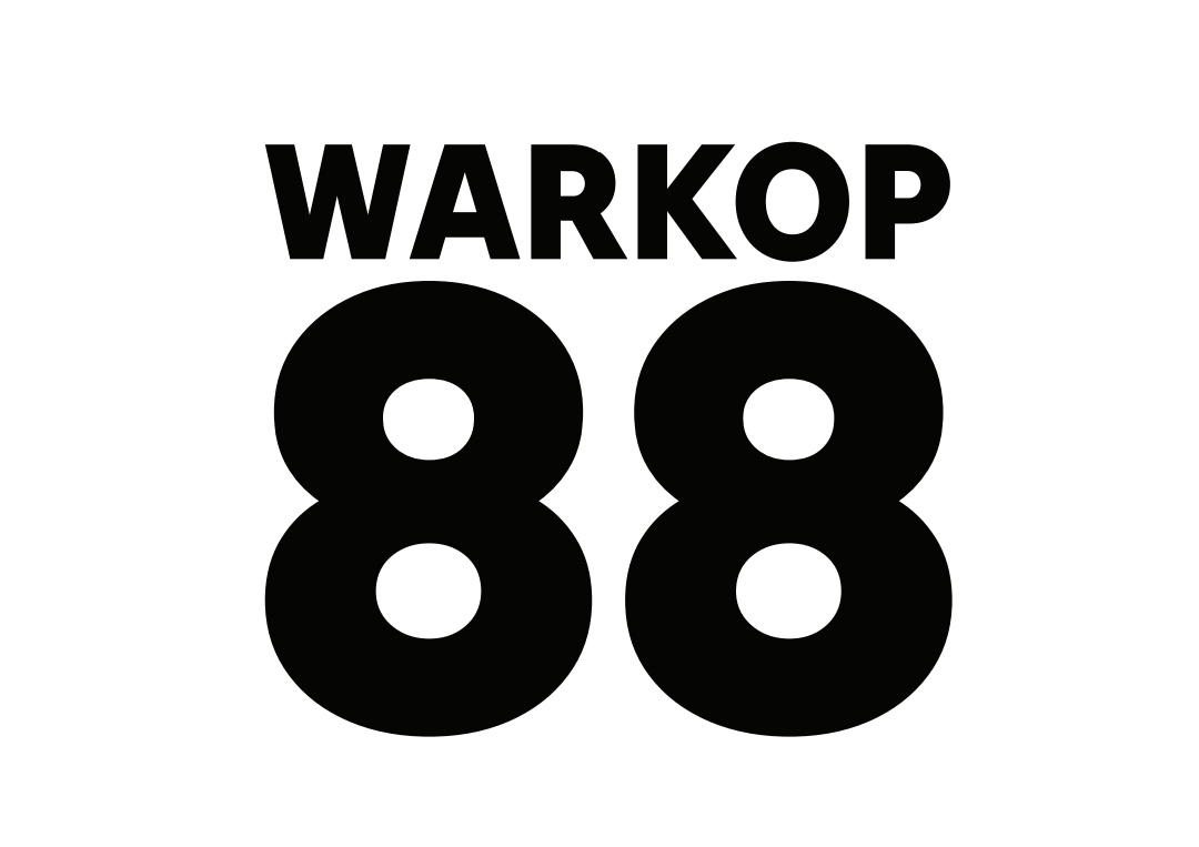 warkop 88
