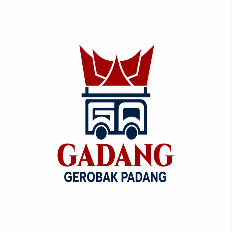 GEROBAK PADANG