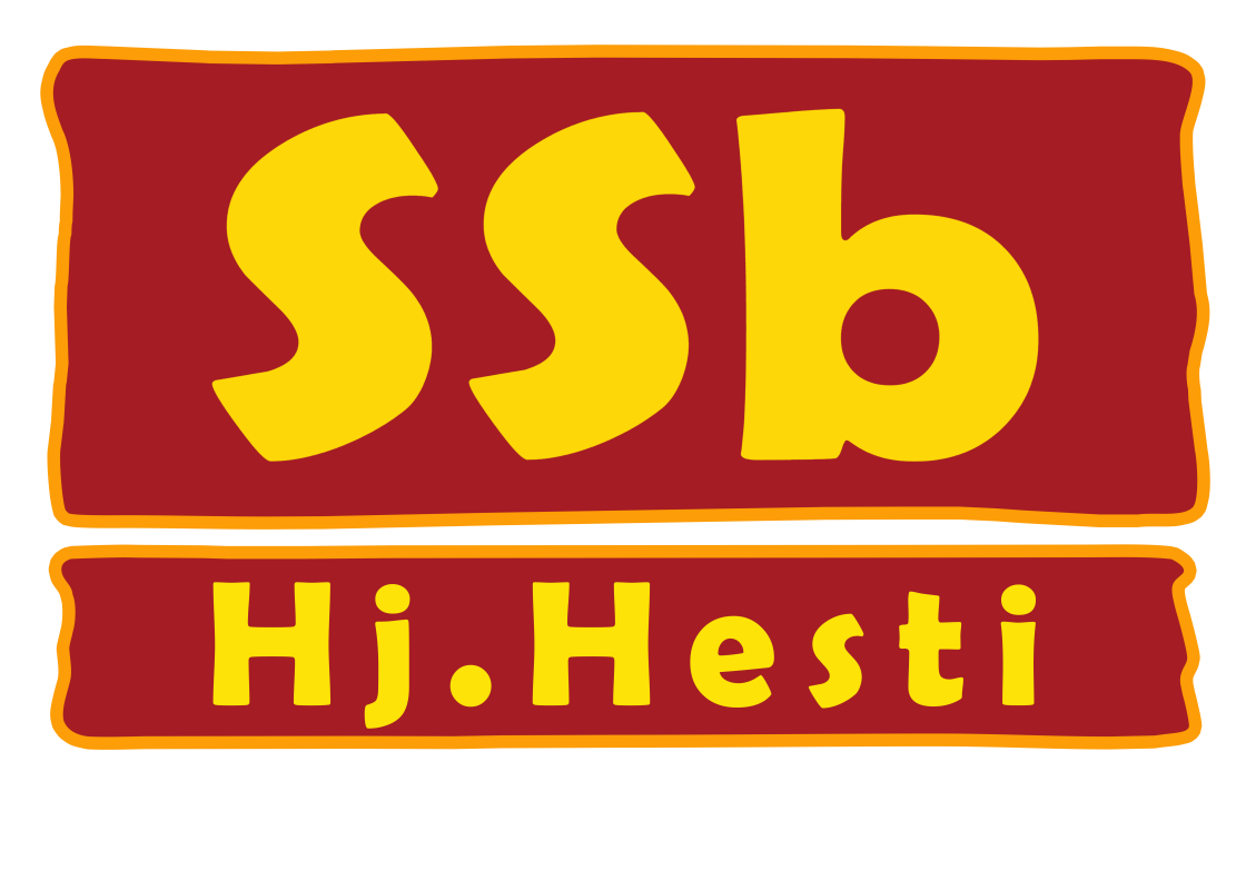 SSB LOGO OFFICIAL TAGLINE PUTIH