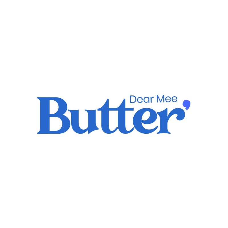 Dear Mee Butter