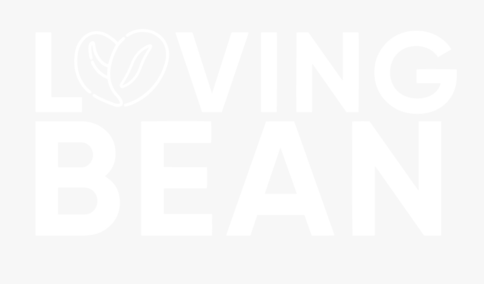 IMB -LOVING BEAN