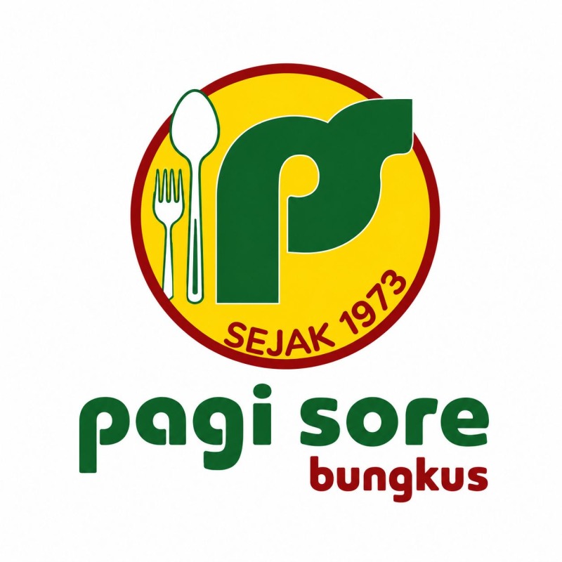 JADI INVESTOR - Pagi sore bungkus