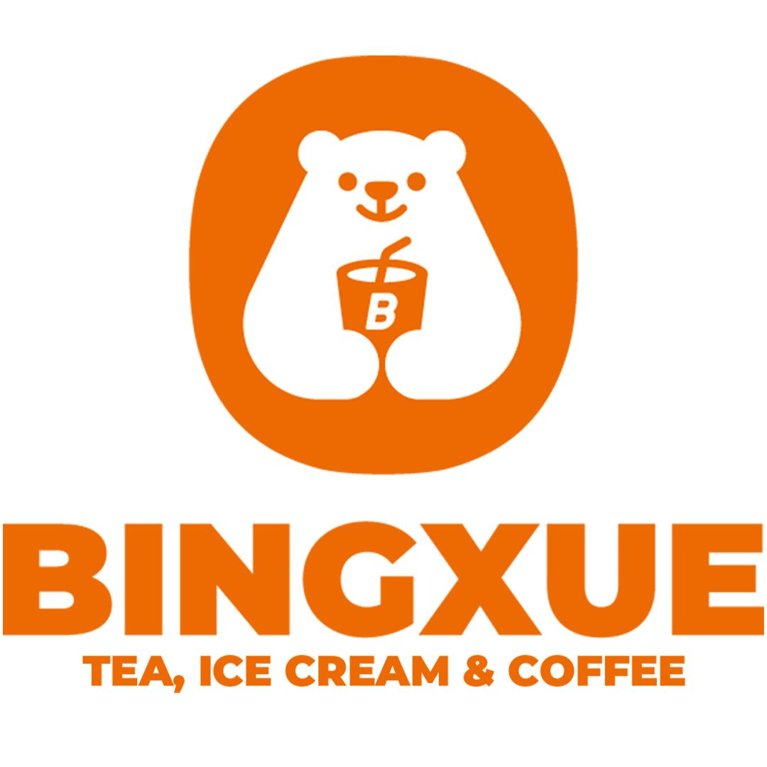 Logo Bingxue update