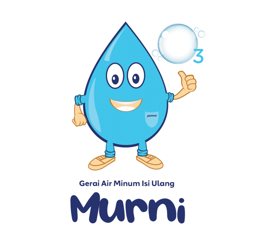 Logo Murni Color